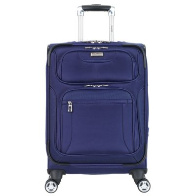 delsey luggage sam's club