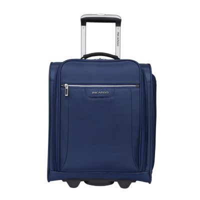 Ricardo luggage sam's club on sale