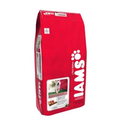 Iams Lamb Meal Rice formula 48 lb. bag Sam s Club