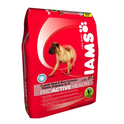 Iams Dog Food - Sam's Club