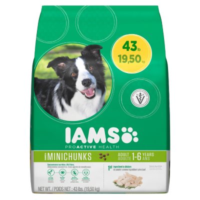 Iams dog food store at sam's club