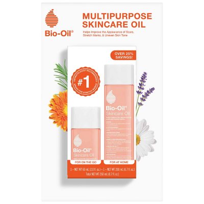 Bio-oil Skincare Oil, 25ml