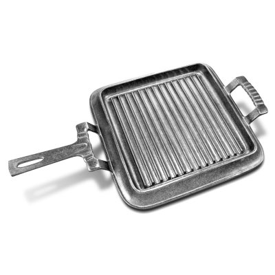 Gourmet Grillware Square Griddle Sam's Club