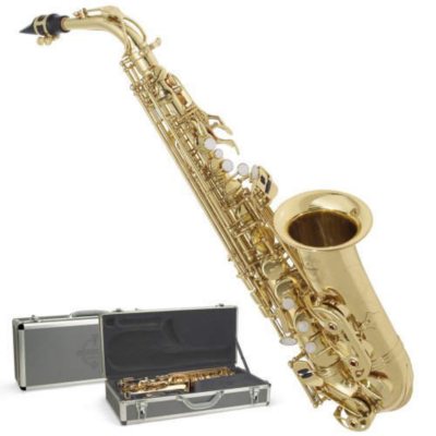 Instruments de musique: Saxophone Alto - Yamaha