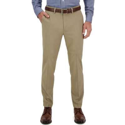 Haggar Performance Comfort Dress Pant - Sam's Club