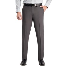 Haggar Performance Comfort Dress Pant