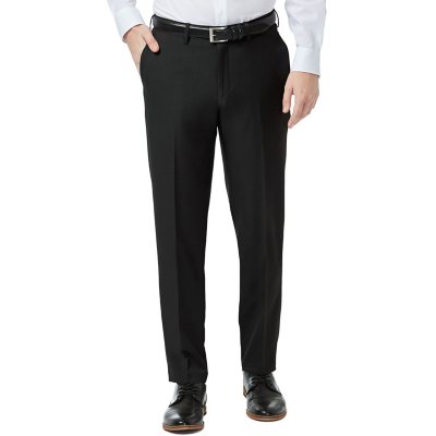 Haggar Performance Comfort Dress Pant - Sam's Club