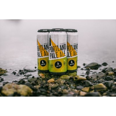 Lone Pine Portland Pale Ale (16 fl. oz., 4 pk.) Sam's Club