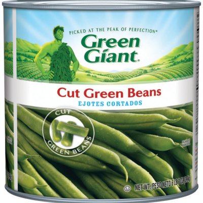 Member's Mark Whole Green Beans (16 oz. pouches, 5 ct.) - Sam's Club