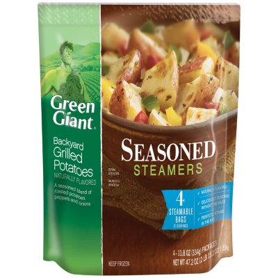 Green Giant® Grilled Veggies Peppers & Onions