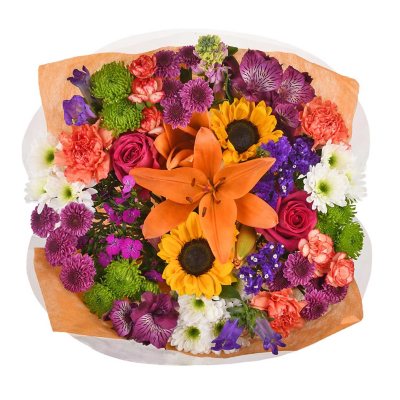 Fresh Flowers and Floral Products For Sale - Sam's Club