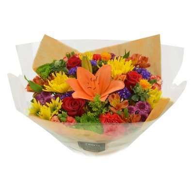 Member's Mark Premium Jumbo Bouquet, Assorted (Color and variety may vary) - Sam's Club