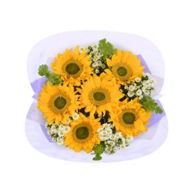 Member's Mark Big Bunch Seasonal Bouquet, color and variety may vary