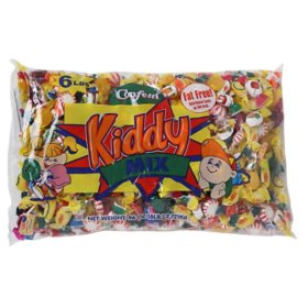 Confetti Kiddy Candy Mix (96 oz.)