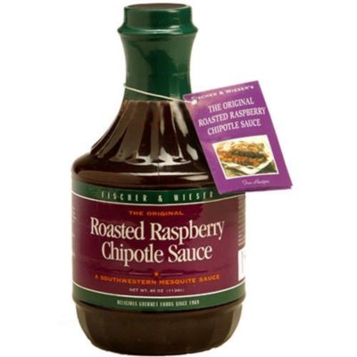 Roasted Raspberry Chipotle Sauce - 40oz - Sam's Club