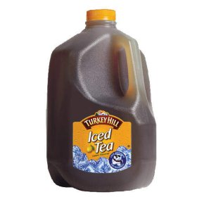 Lipton Iced Tea, Gallon Size Tea Bags (48 ct.) - Sam's Club