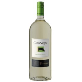 Gato Blanco Sauvignon Blanc 1.5 L