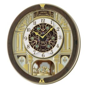 Wall Clocks - Sam's Club