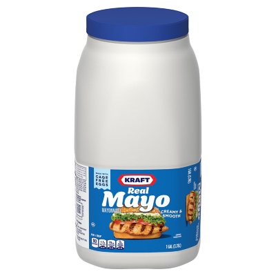 Mc Cormick Mayo 14 oz – Sanvi