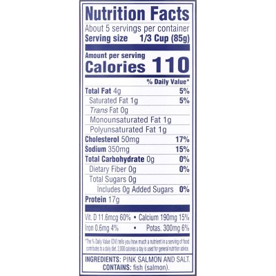 sam's club salmon dog food