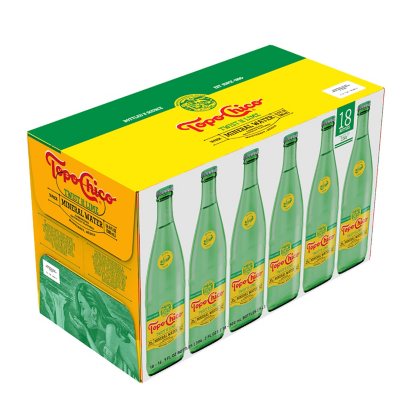 how to open topo chico without bottle opener