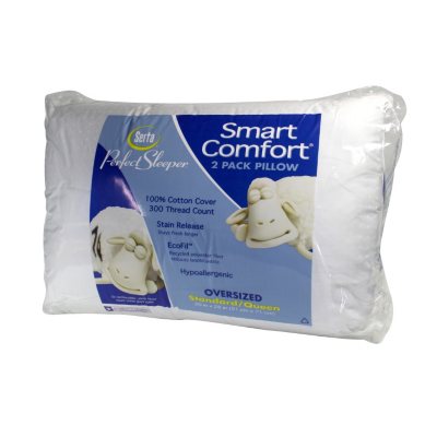 Serta? Perfect Sleeper Pillow Sam's Club