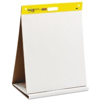 Post-it Self-stick Tabletop Easel Pad