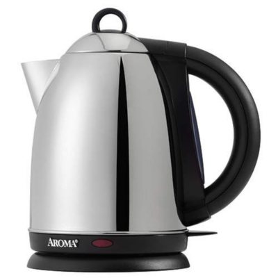 Aroma electric water clearance kettle