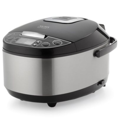 Aroma Professional 12 Cup Digital Multi-cooker, Cookers & Steamers, Furniture & Appliances