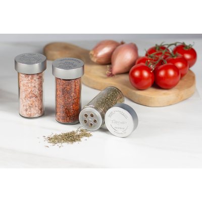 Olde Thompson 20 Jar Spice Rack