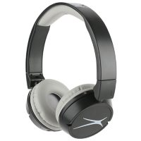 Altec Lansing 2-IN-1 Bluetooth and Wired Kid Safe Headphones