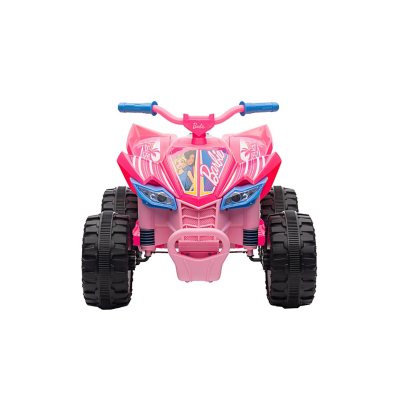 1985 Tropical Barbie All Terrain store Vehicle ATV