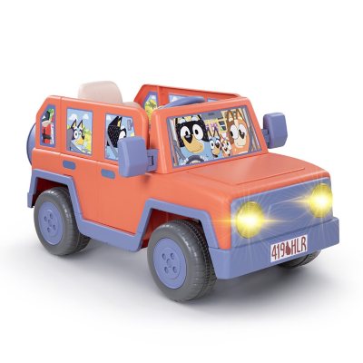 Riding Toys