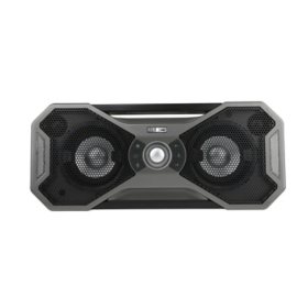 Altec Lansing Mix 2.0 Everythingproof Bluetooth Party Speaker