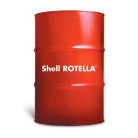 Rotella T4 Triple Protection 15w40 55 Gallon Drum Sam S Club