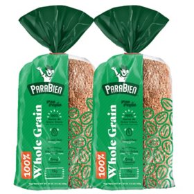 Pepin ParaBien Bread, 20 oz., 2 pk.