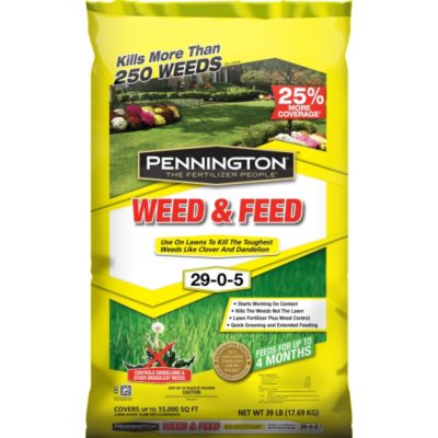 PENNINGTON W&F WEED AND FEED Sam's Club
