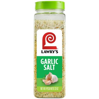 Lawry's 20 oz. Salt-Free Garlic and Herb Seasoning