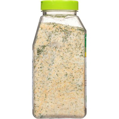 McCormick® Salt Free Garlic & Herb - 20 oz. - Sam's Club