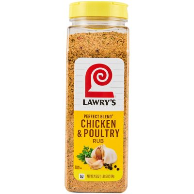 Poultry Seasoning 4 oz Bag