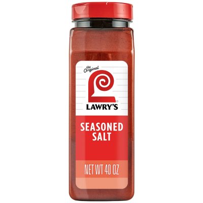 LAWRYS SEASONING SALT - US Foods CHEF'STORE