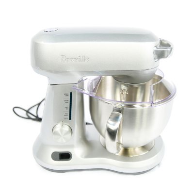 Breville The Scraper Mix Pro Stand Mixer at Bed Bath & Beyond 