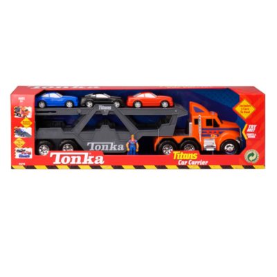 Tonka Titans Assortment Sam s Club