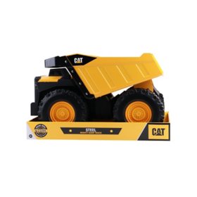 Cat® Mighty Steel Dump Truck