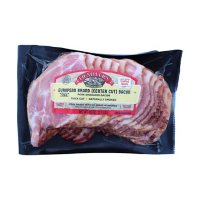 Hempler's European Brand Center Cut Bacon (40 oz.)