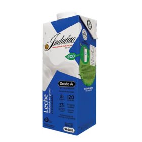 Indulac 2% Fat UHT Milk (32oz / 12pk)