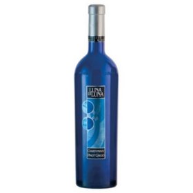 Luna Di Luna Pinot Grigio Chardonnay 750 ml