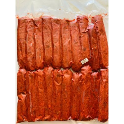 Unico Beef Chorizo ( lbs.) - Sam's Club