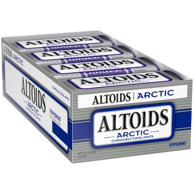 Top 38+ imagen altoids sam’s club