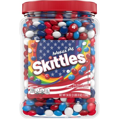 Skittles Candy